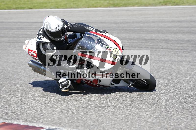 /12 30.04.2025 Speer Racing ADR/Gruppe gruen/91